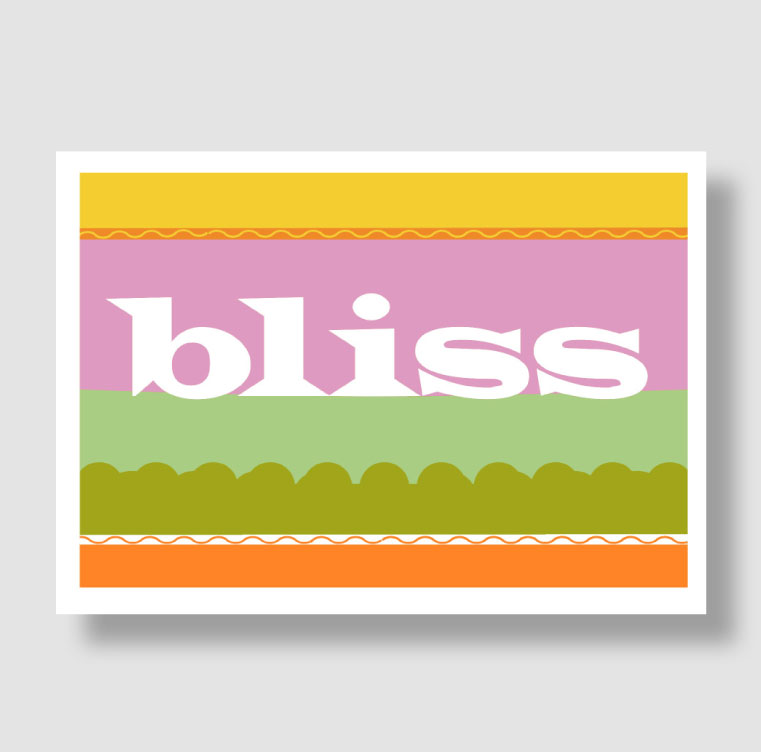 Bliss