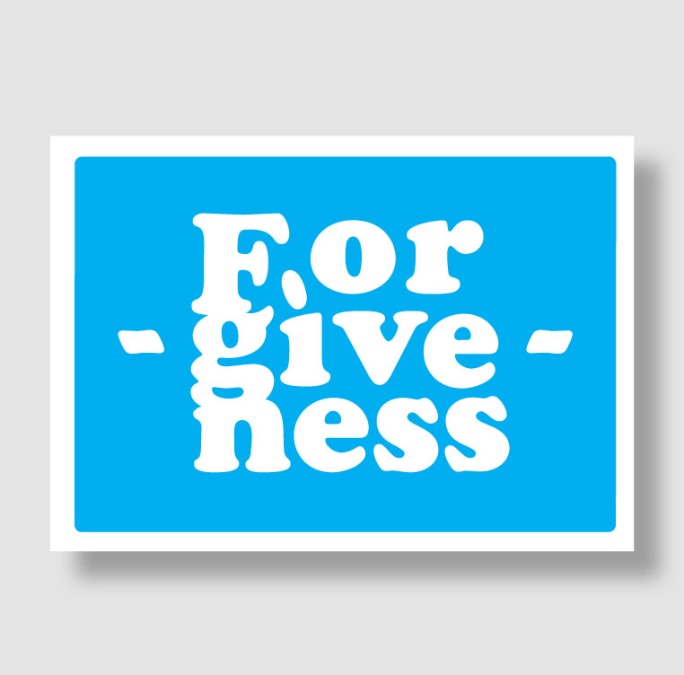 Forgiveness